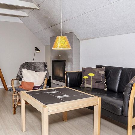 6 Person Holiday Home In Thisted Torsted  エクステリア 写真