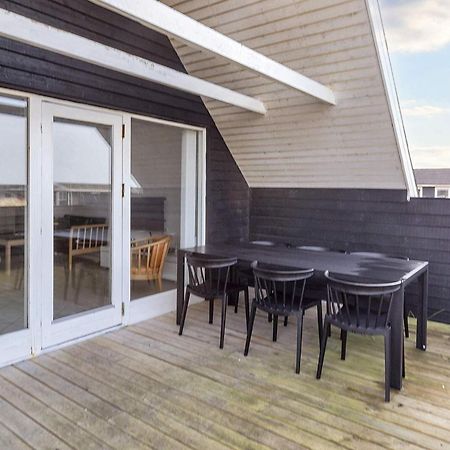 6 Person Holiday Home In Thisted Torsted  エクステリア 写真