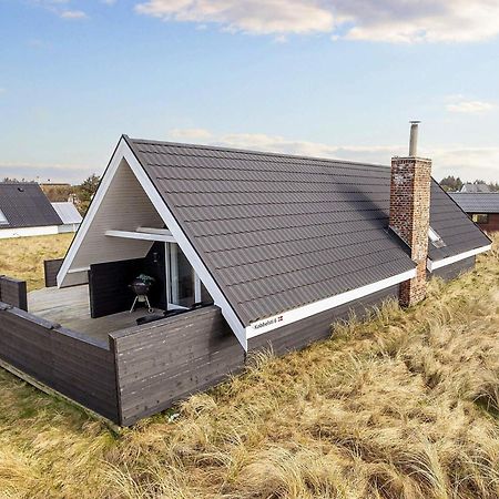6 Person Holiday Home In Thisted Torsted  エクステリア 写真