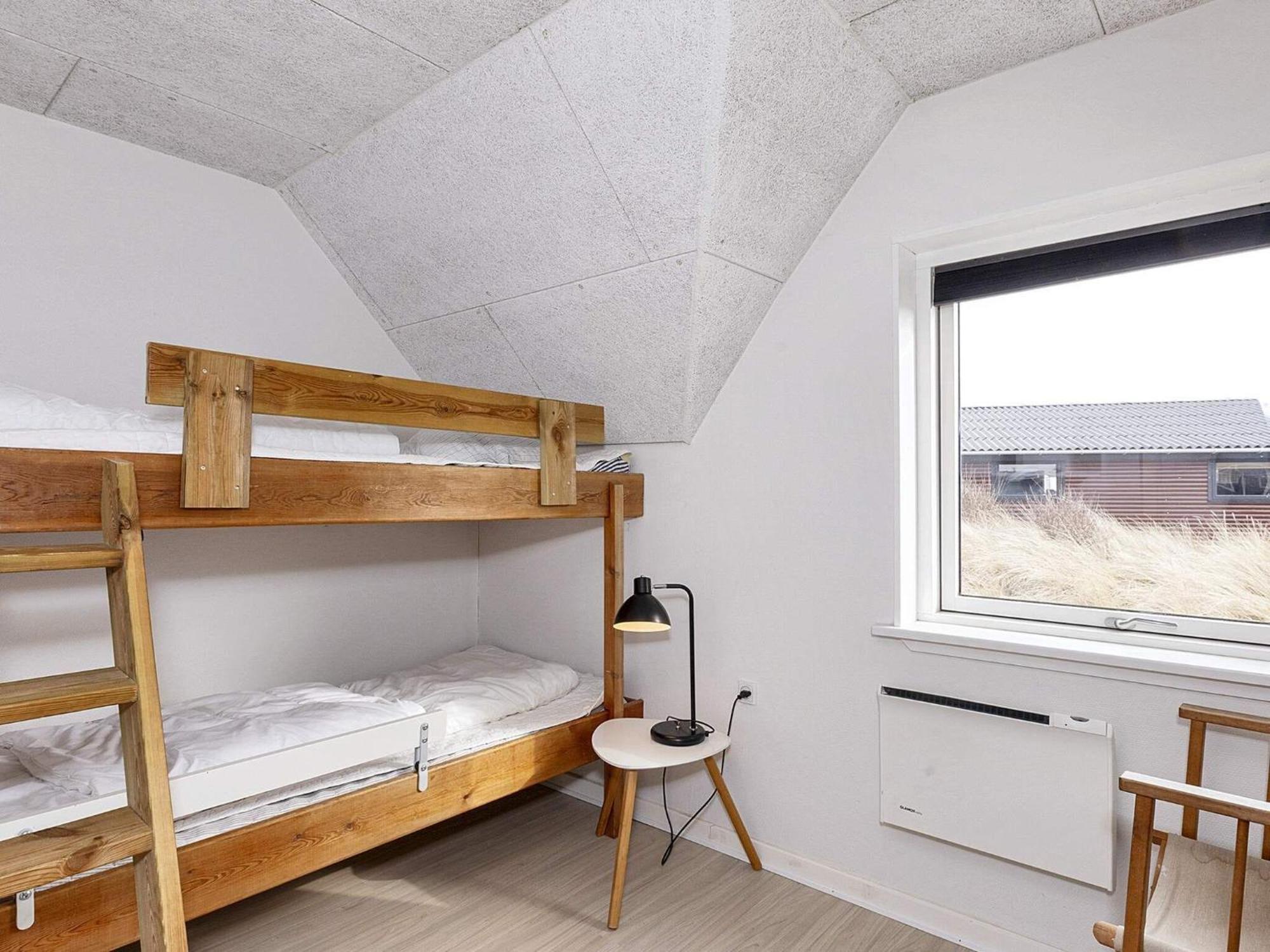 6 Person Holiday Home In Thisted Torsted  エクステリア 写真