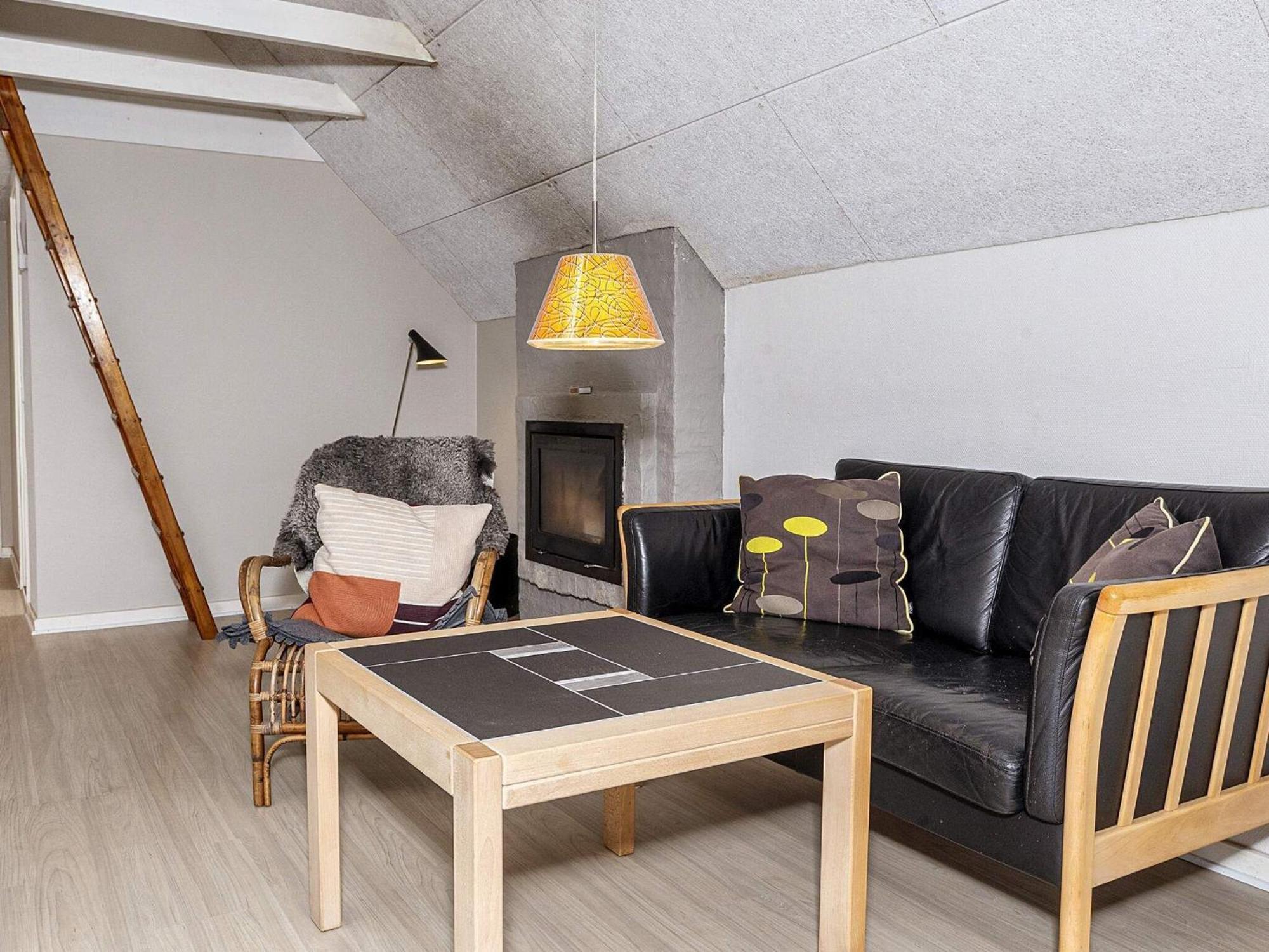 6 Person Holiday Home In Thisted Torsted  エクステリア 写真