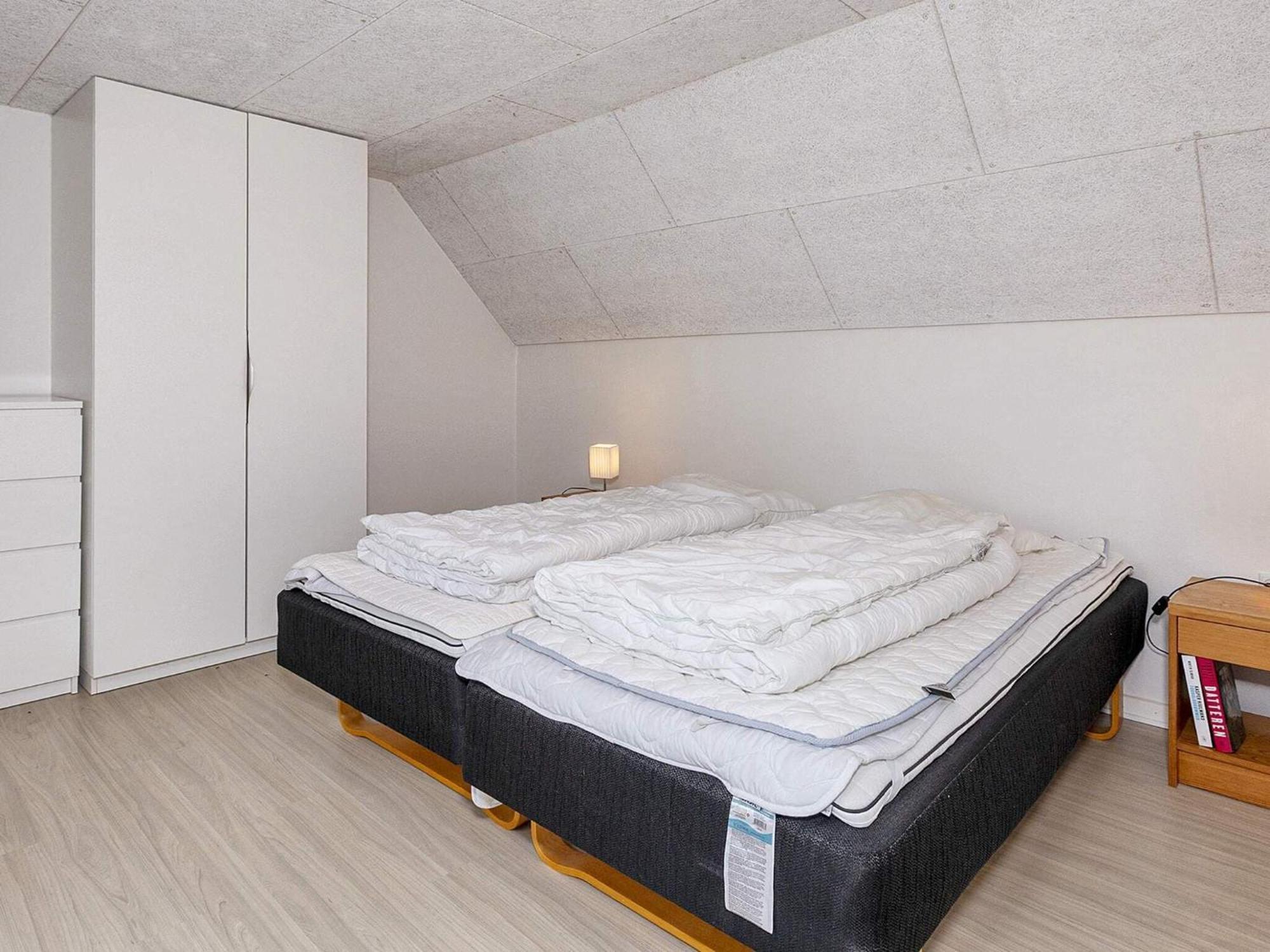 6 Person Holiday Home In Thisted Torsted  エクステリア 写真