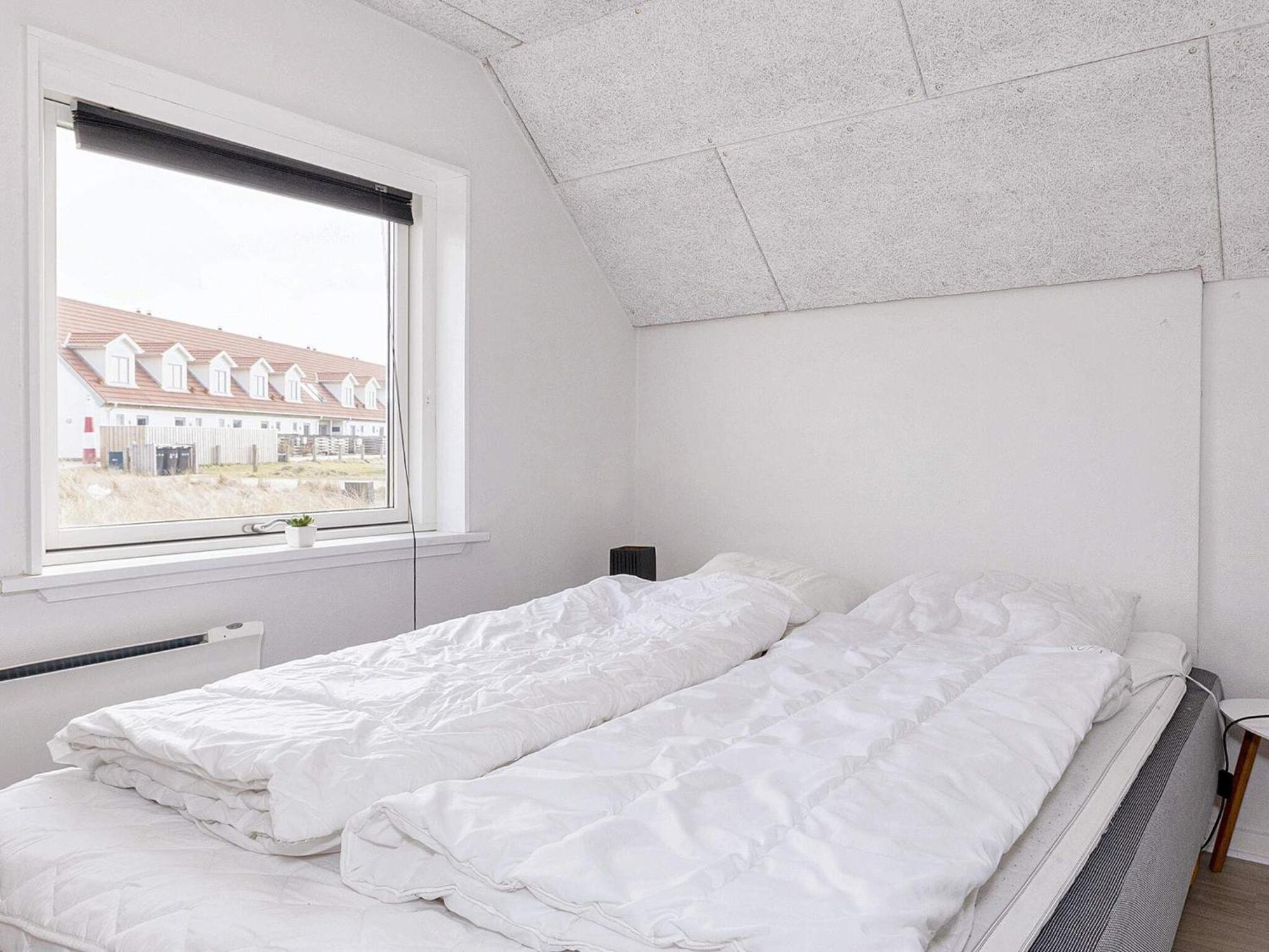 6 Person Holiday Home In Thisted Torsted  エクステリア 写真
