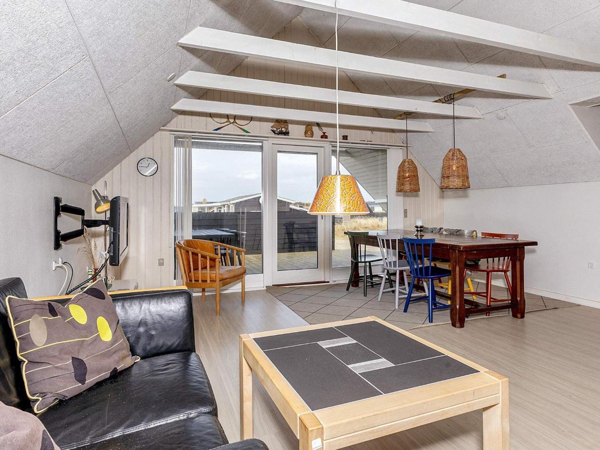 6 Person Holiday Home In Thisted Torsted  エクステリア 写真