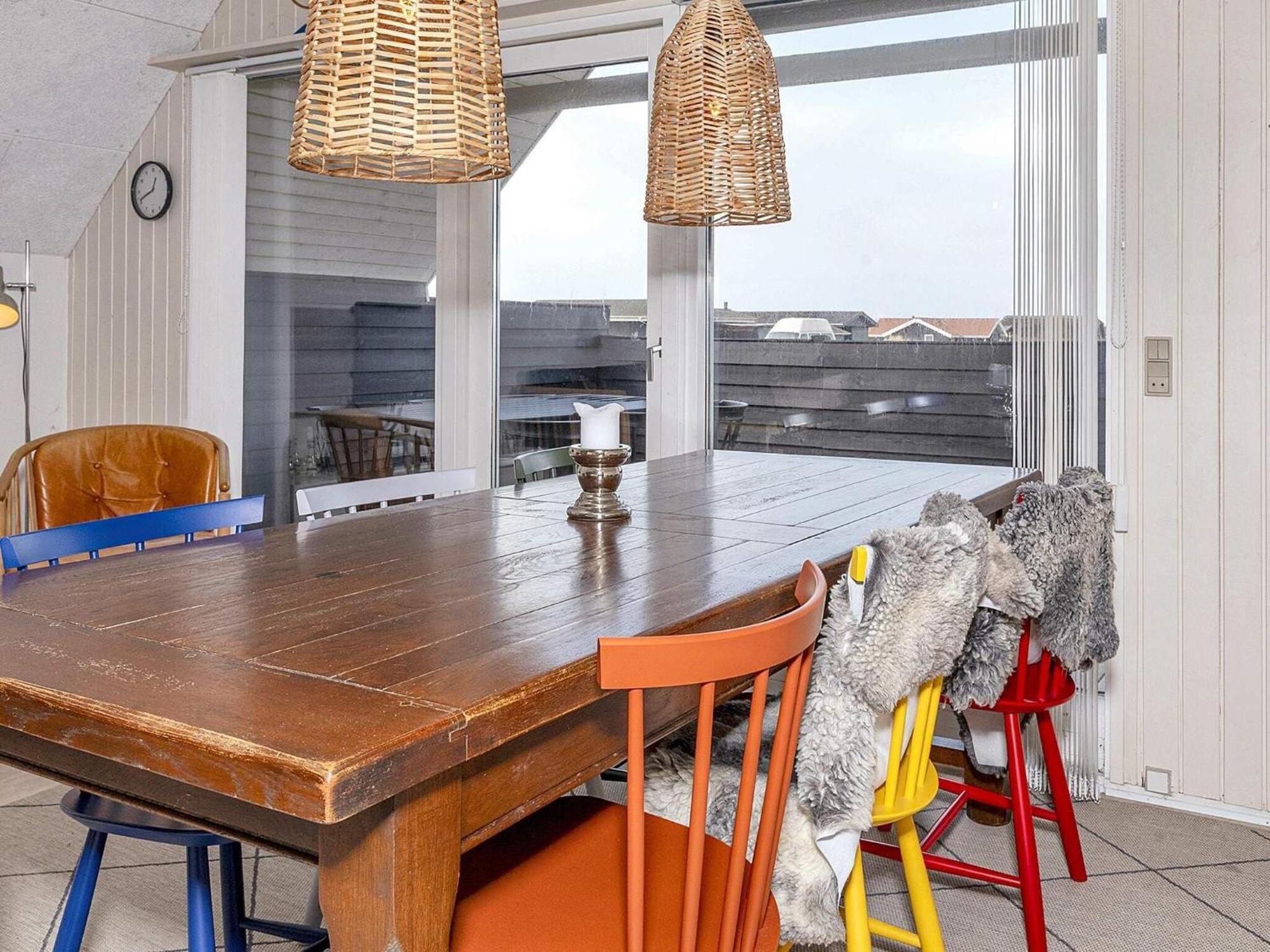6 Person Holiday Home In Thisted Torsted  エクステリア 写真
