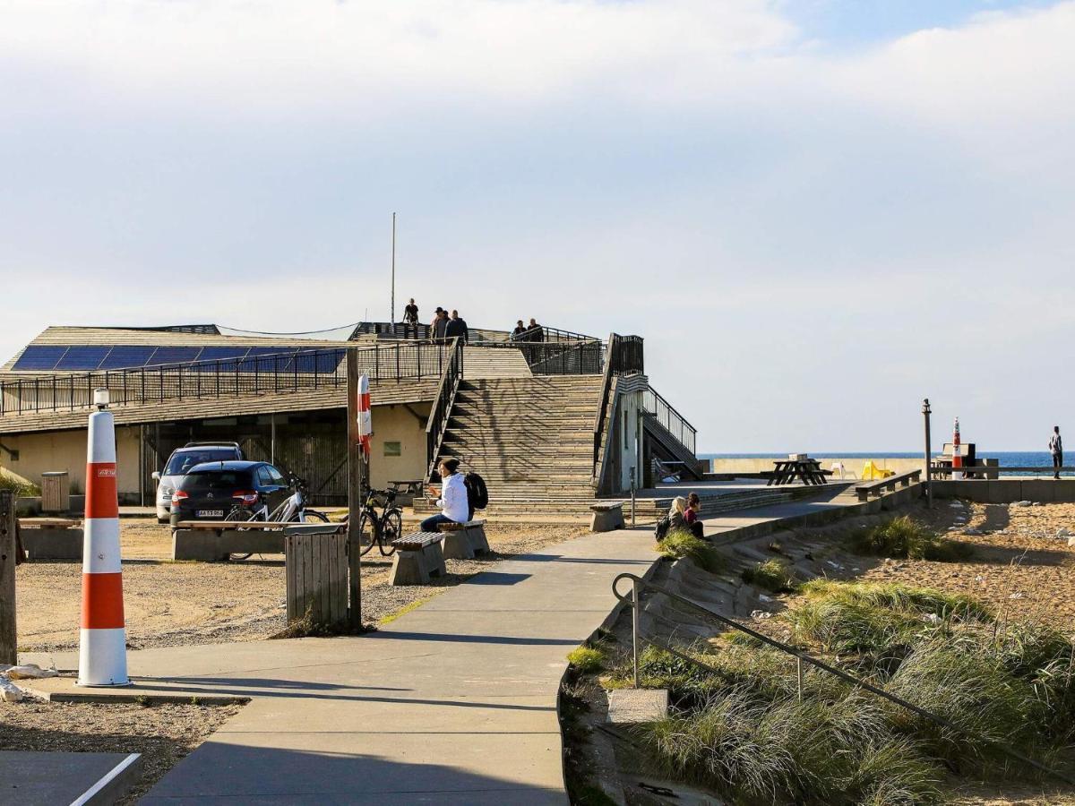 6 Person Holiday Home In Thisted Torsted  エクステリア 写真