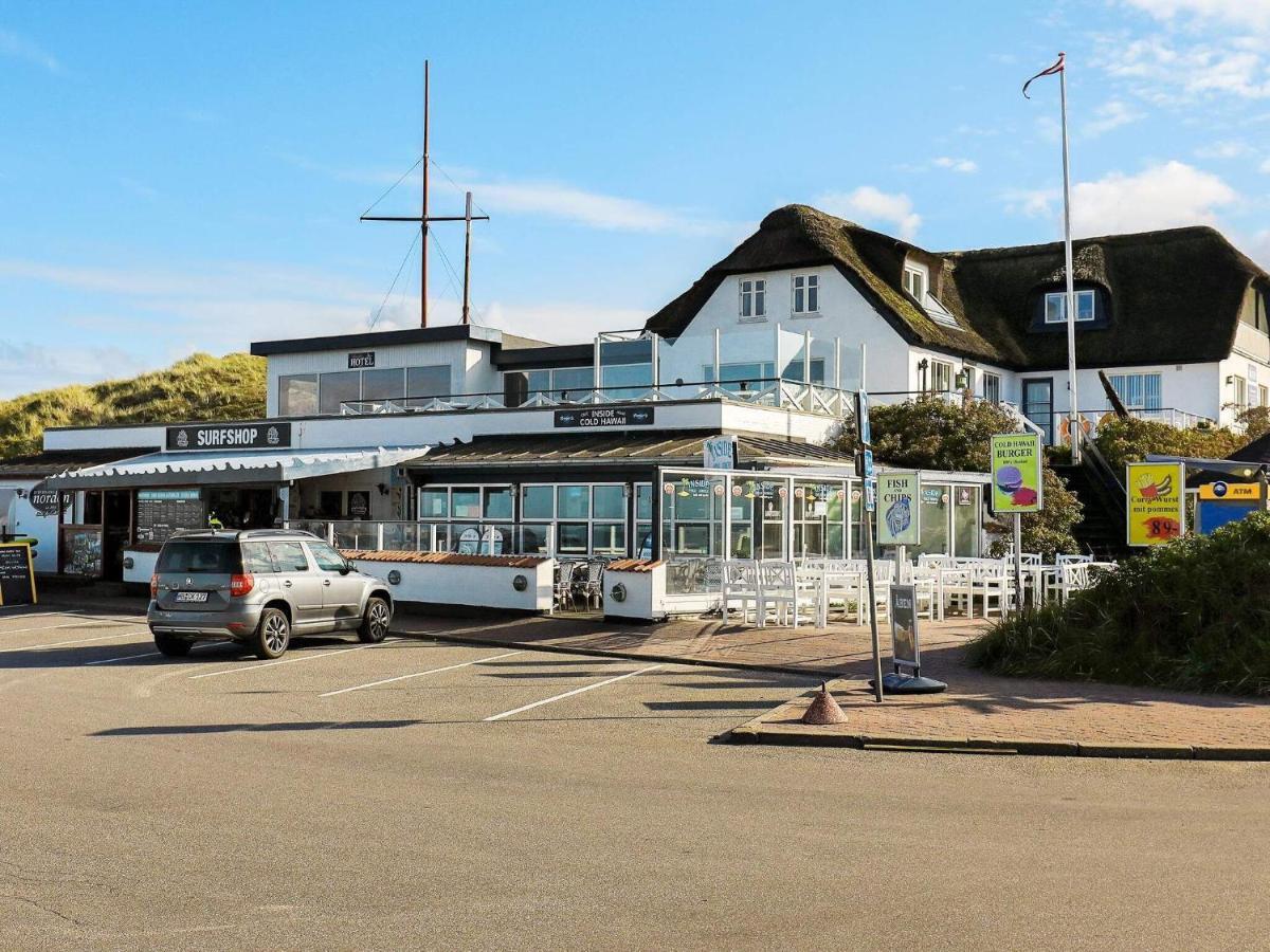 6 Person Holiday Home In Thisted Torsted  エクステリア 写真